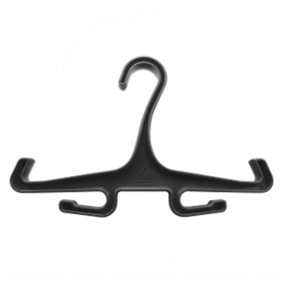 XS Scuba BCD hanger