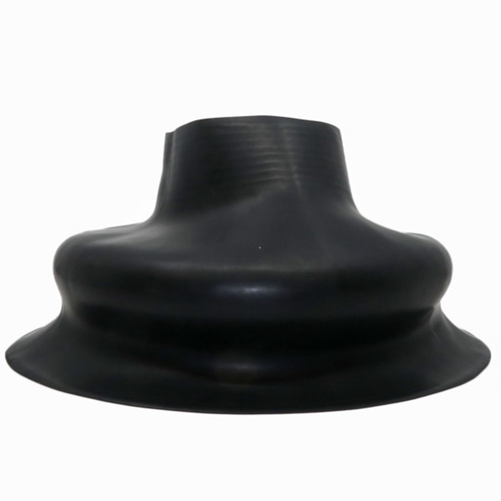 Latex Neck Seal