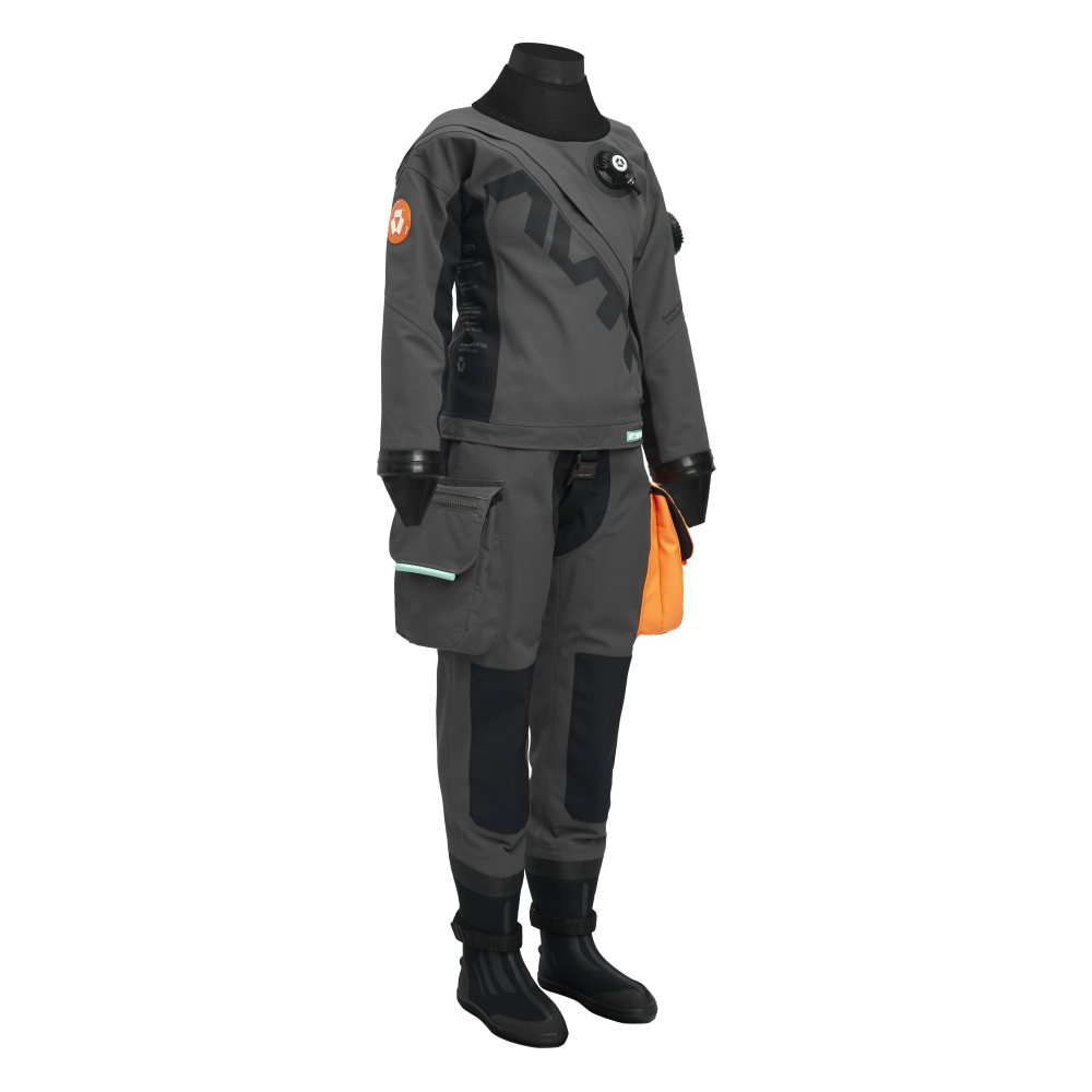 Drysuit AIRON 102 Ladies