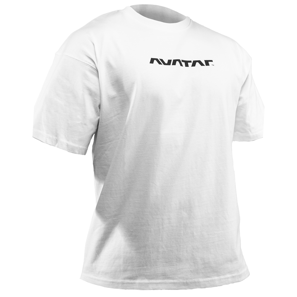 Avatar T-shirt male