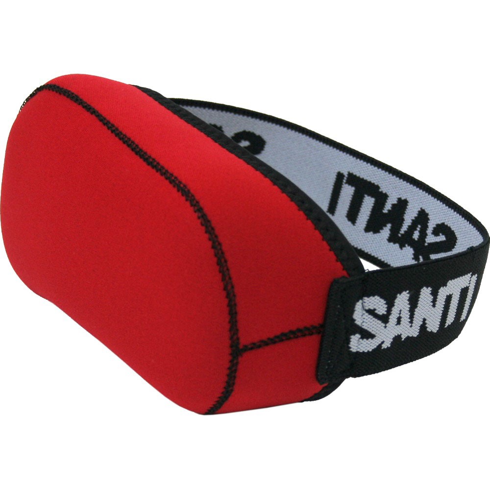 Santi Black Mask