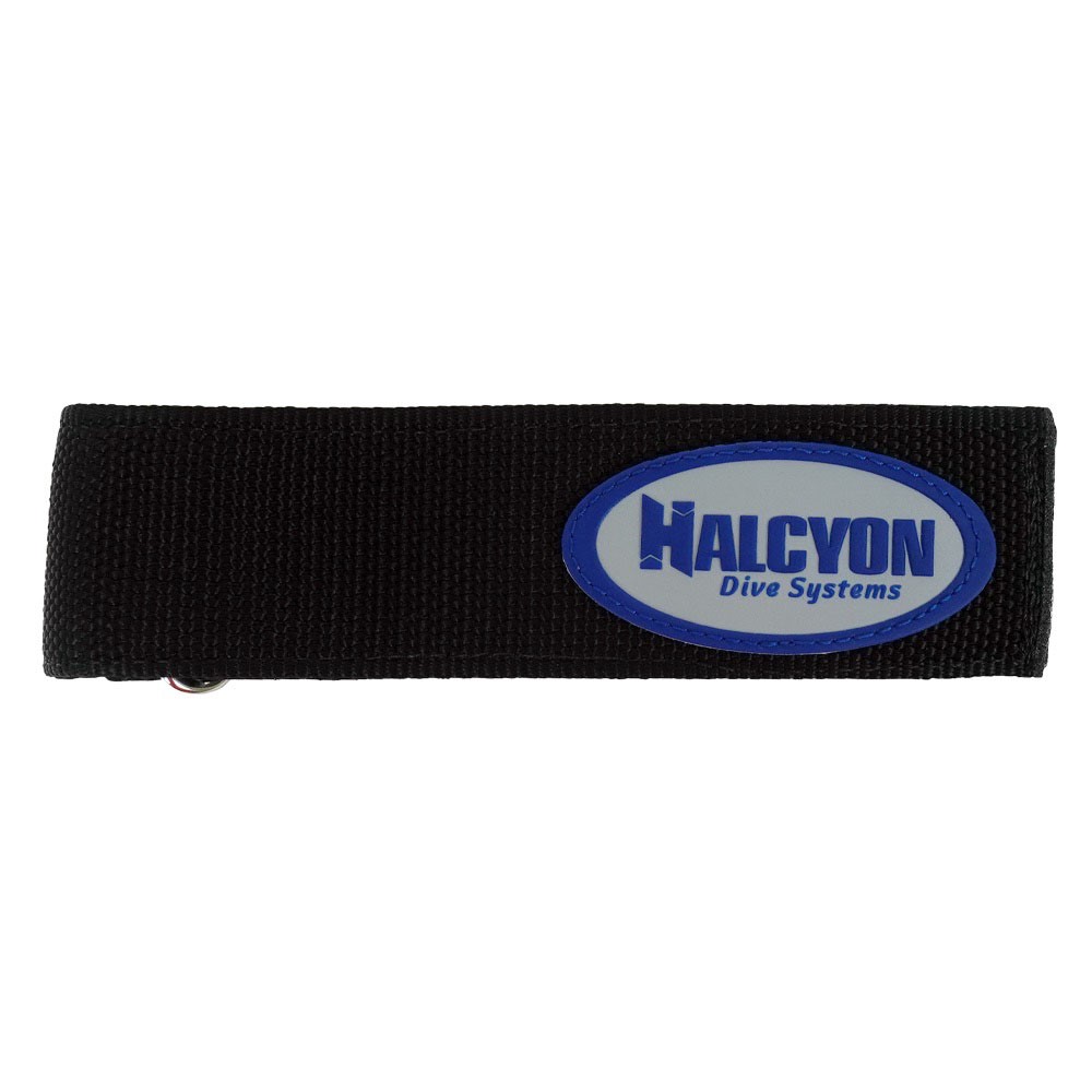 Halcyon JJ CCR - Attachment Strap for 3l O2