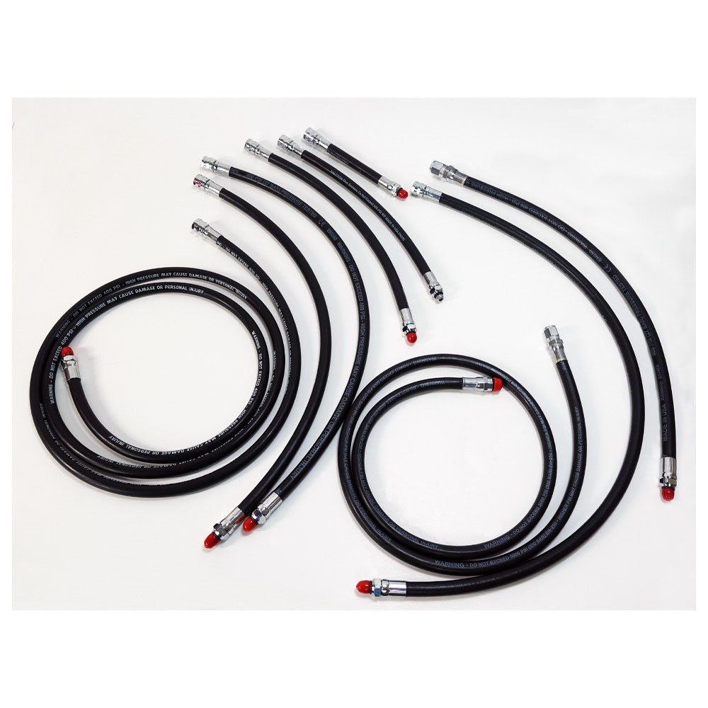 JJ CCR Hose Kit