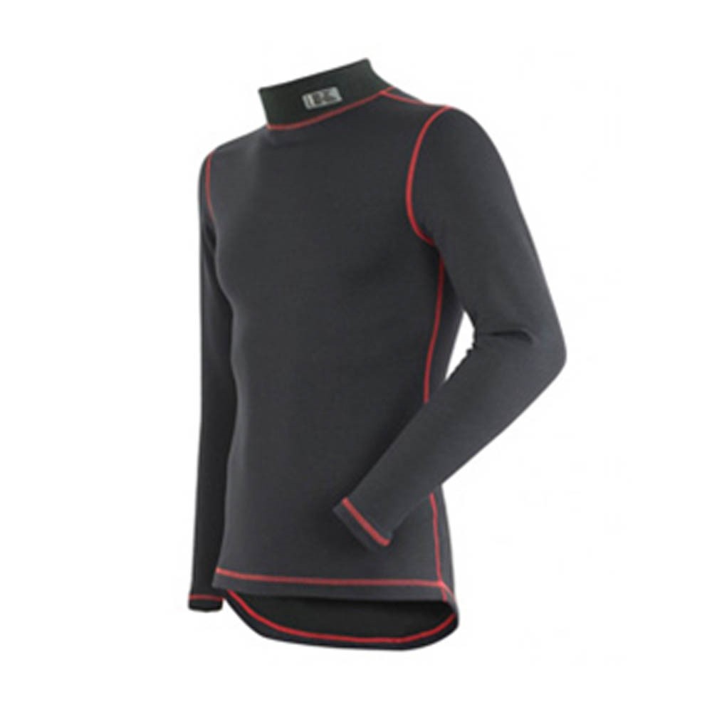 Power Stretch Long Sleeve Shirt