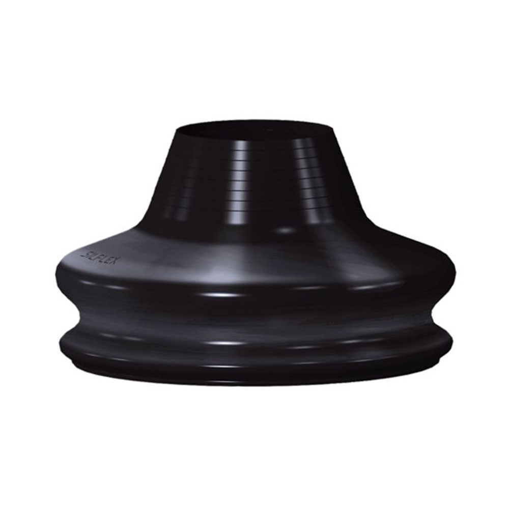 SI-Tech Silicone neck seal STANDARD