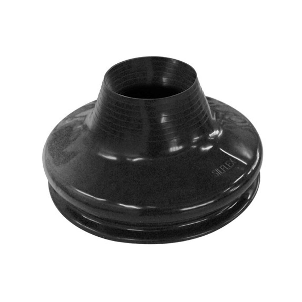 SI-Tech Silicone neck seal SMALL