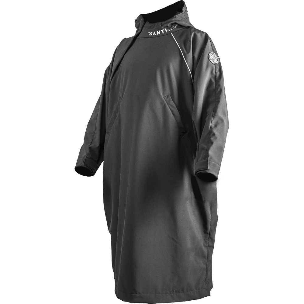 Santi Crew Poncho