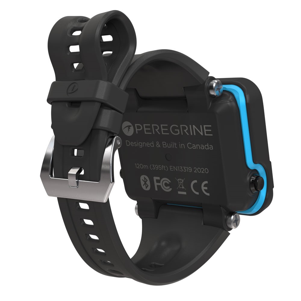 Peregrine Long Single Colour Strap Kit –