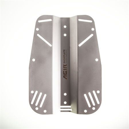 Backplates