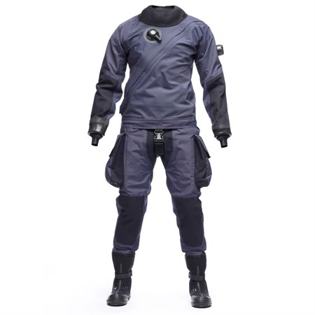 Avatar Drysuit 101