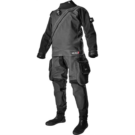 Dry Suits