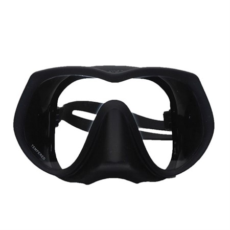 SHARK Hammerhead frameless mask